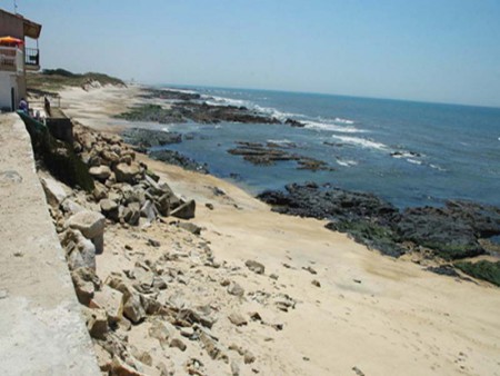 POLIS - S. Bartolomeu do Mar